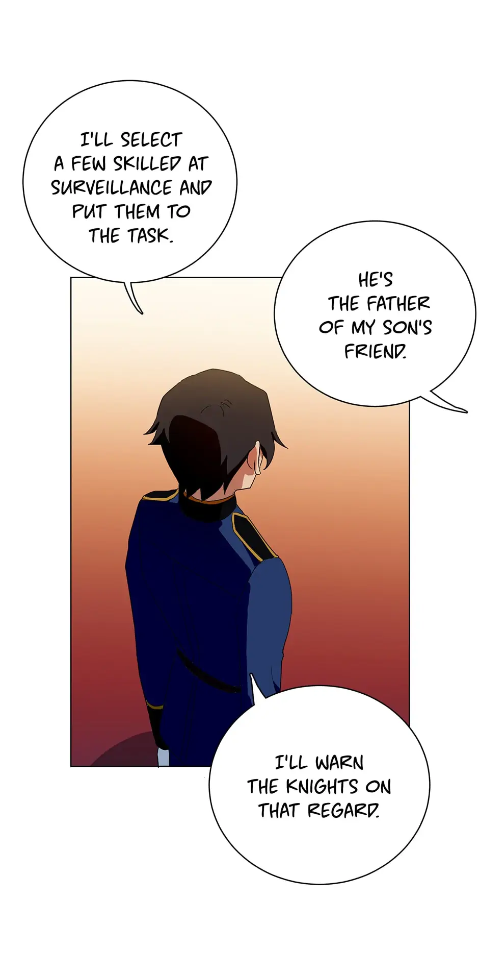 Pendant of the Nymph Chapter 116 - Page 27
