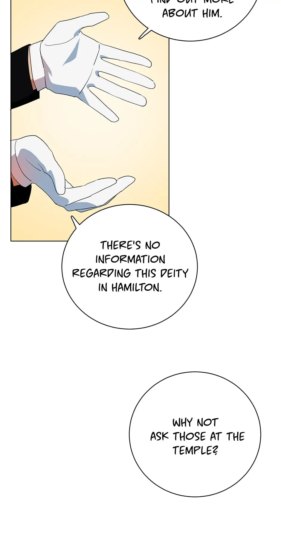 Pendant of the Nymph Chapter 116 - Page 29