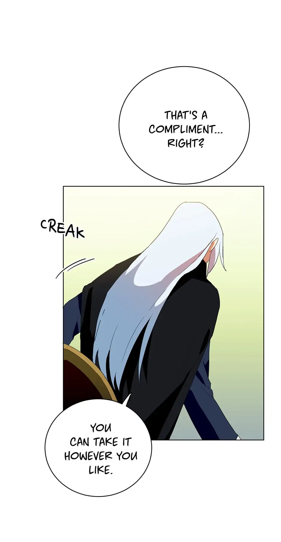 Pendant of the Nymph Chapter 116 - Page 34