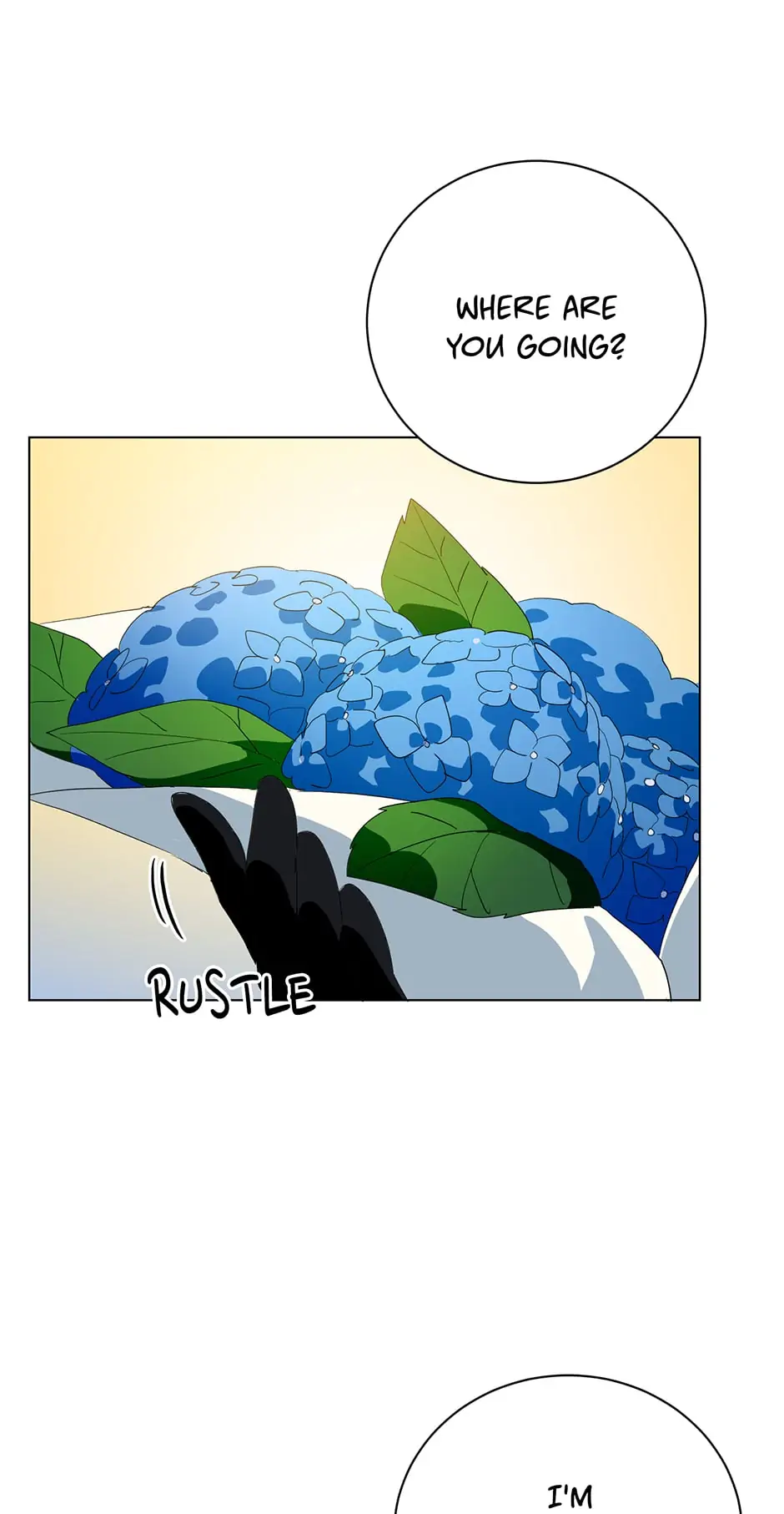 Pendant of the Nymph Chapter 116 - Page 35