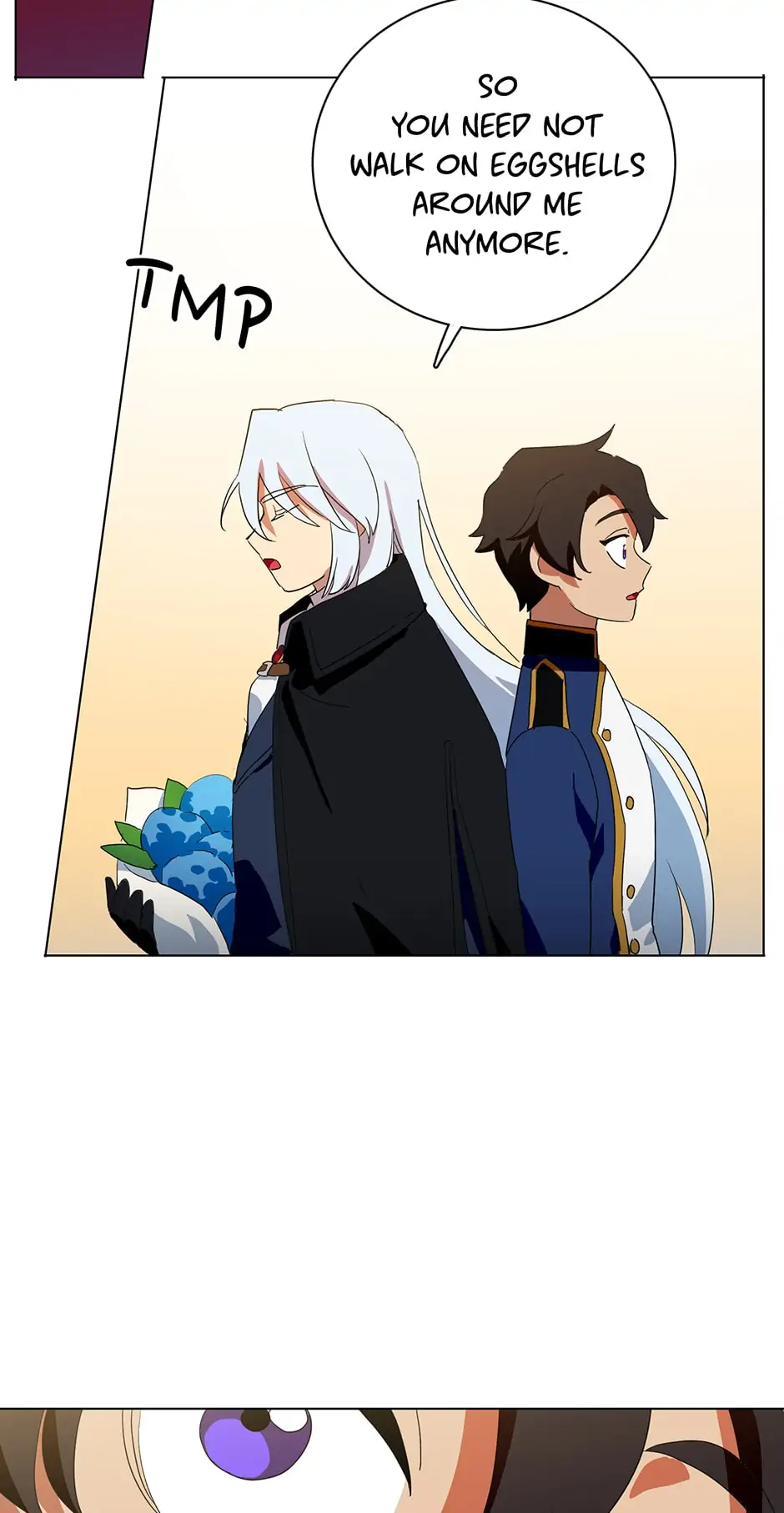 Pendant of the Nymph Chapter 116 - Page 38