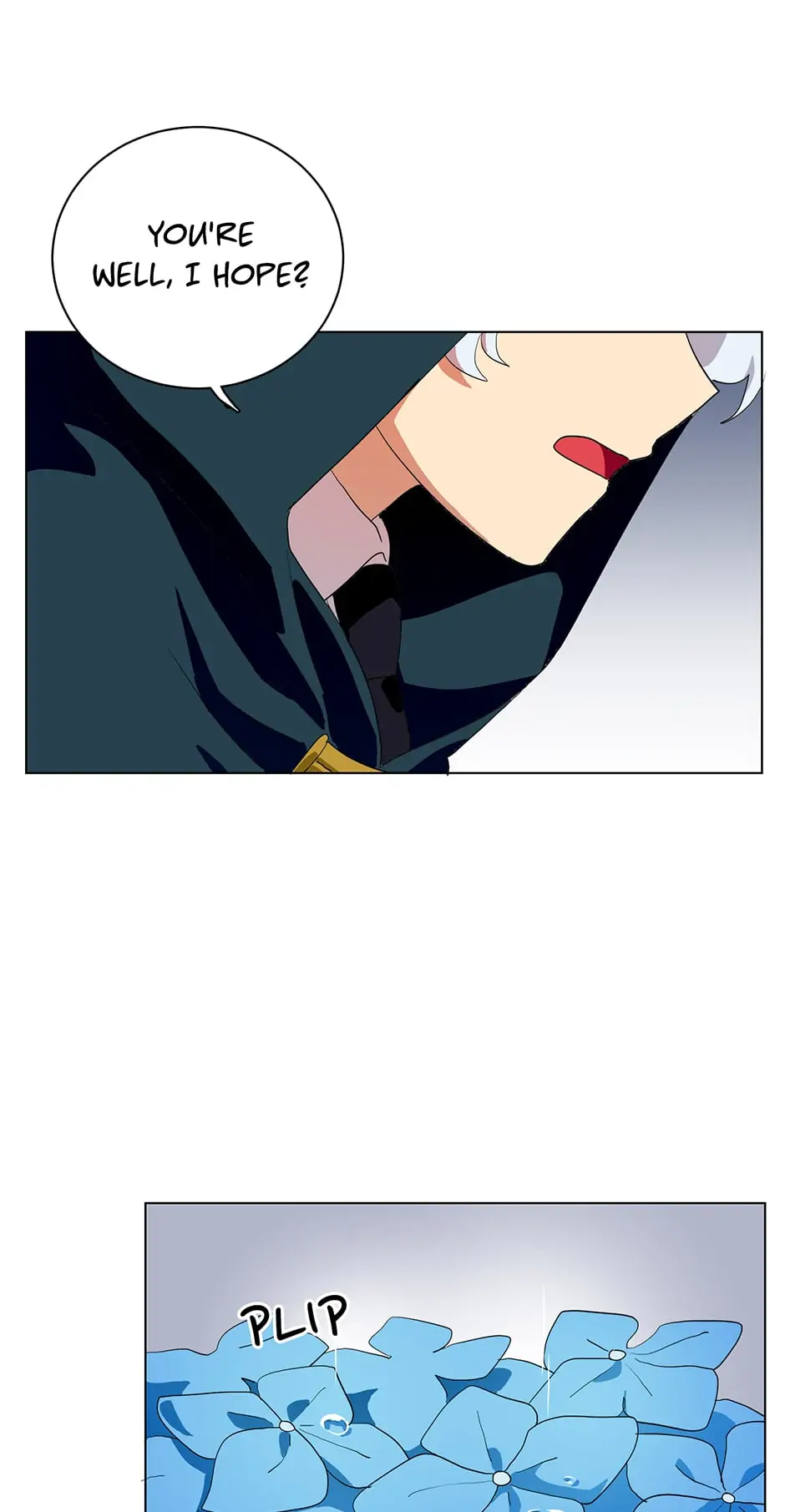 Pendant of the Nymph Chapter 116 - Page 45