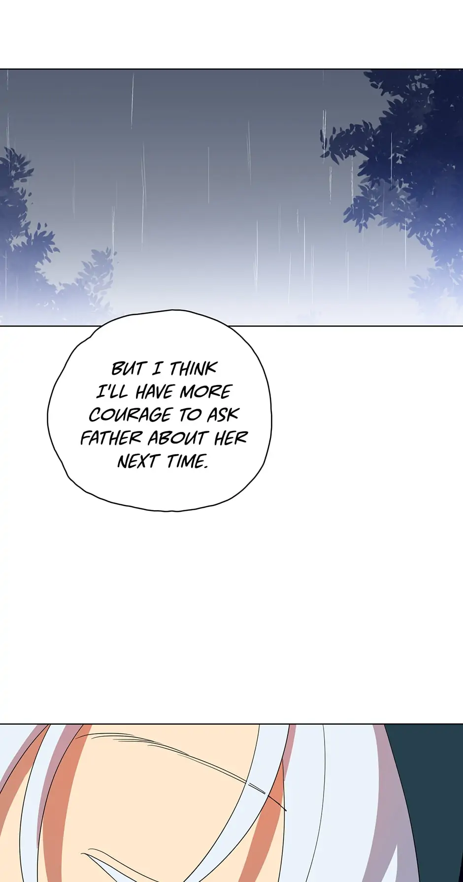 Pendant of the Nymph Chapter 116 - Page 5