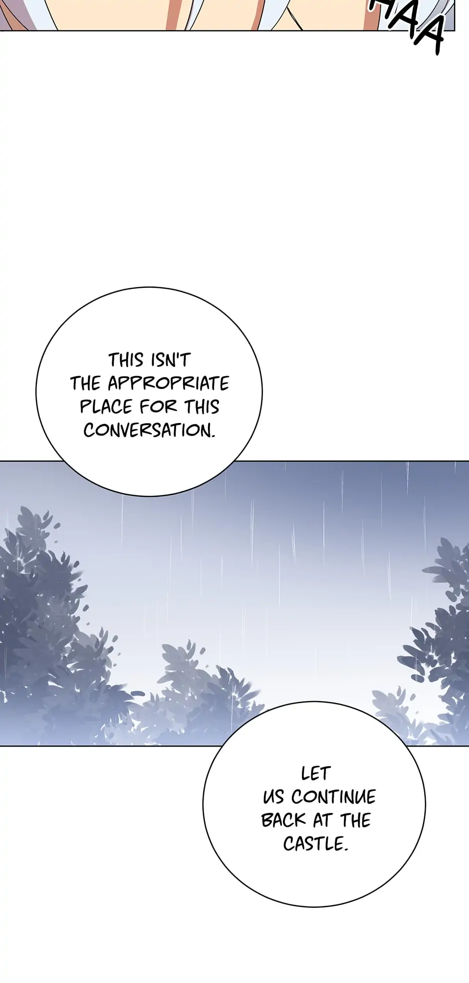 Pendant of the Nymph Chapter 117 - Page 11