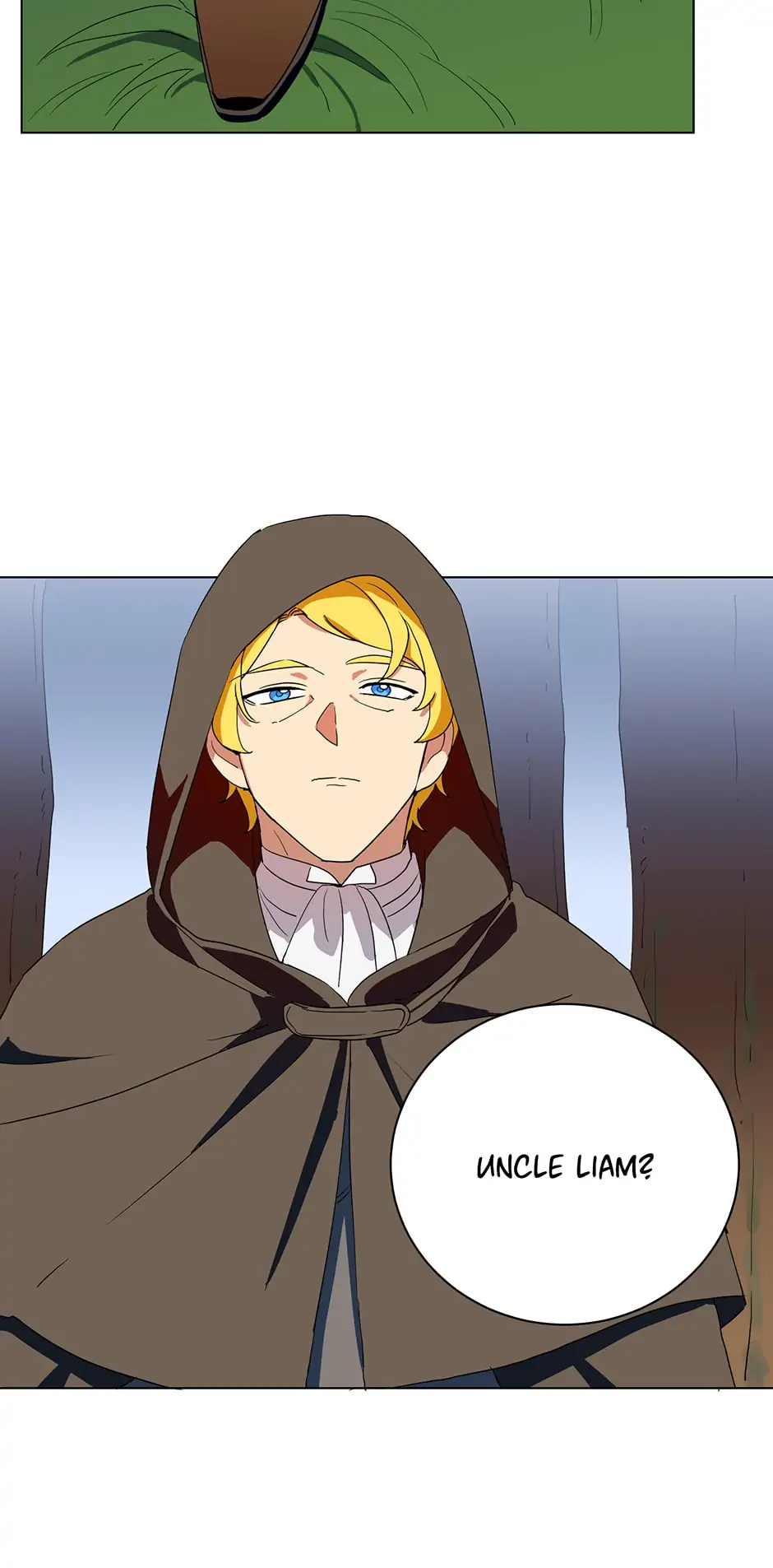 Pendant of the Nymph Chapter 117 - Page 5