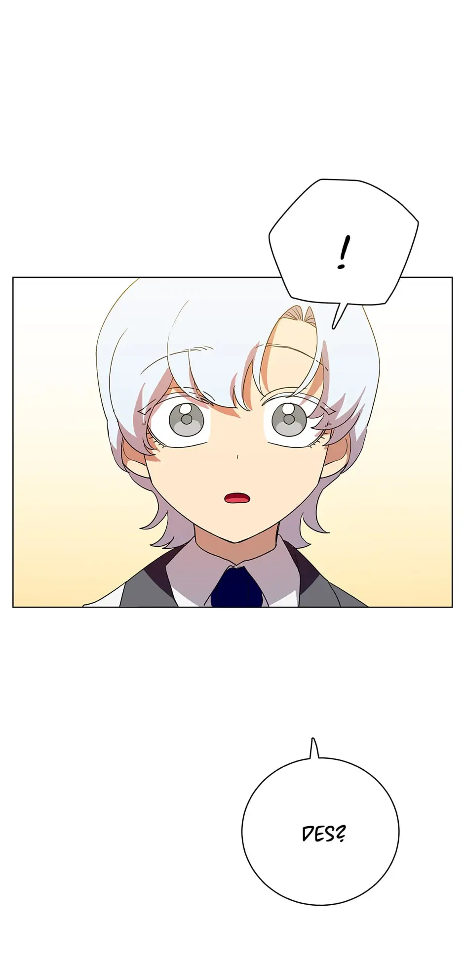 Pendant of the Nymph Chapter 118 - Page 19