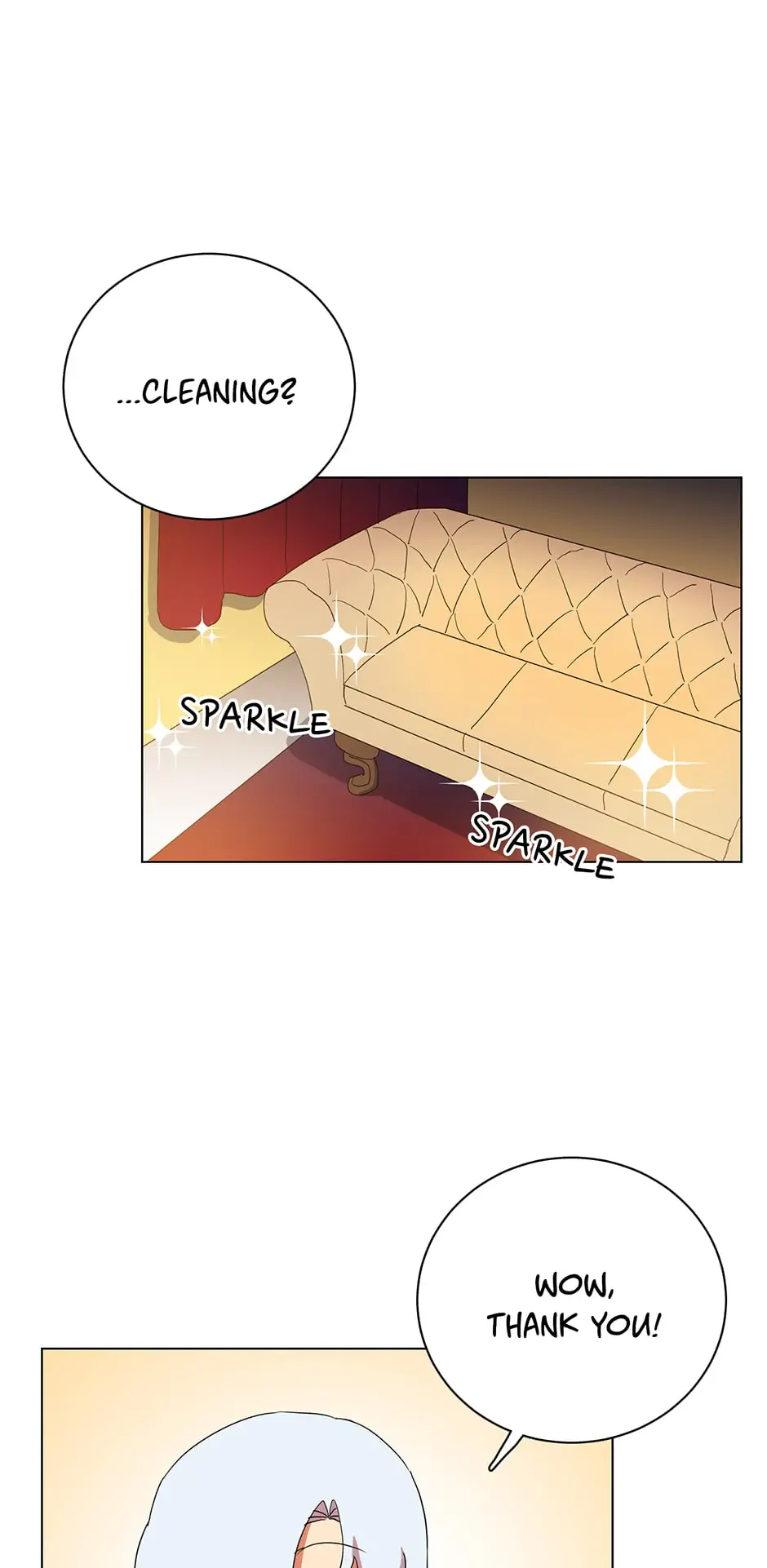 Pendant of the Nymph Chapter 118 - Page 21