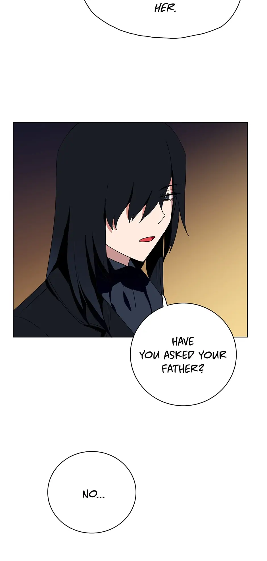 Pendant of the Nymph Chapter 118 - Page 29