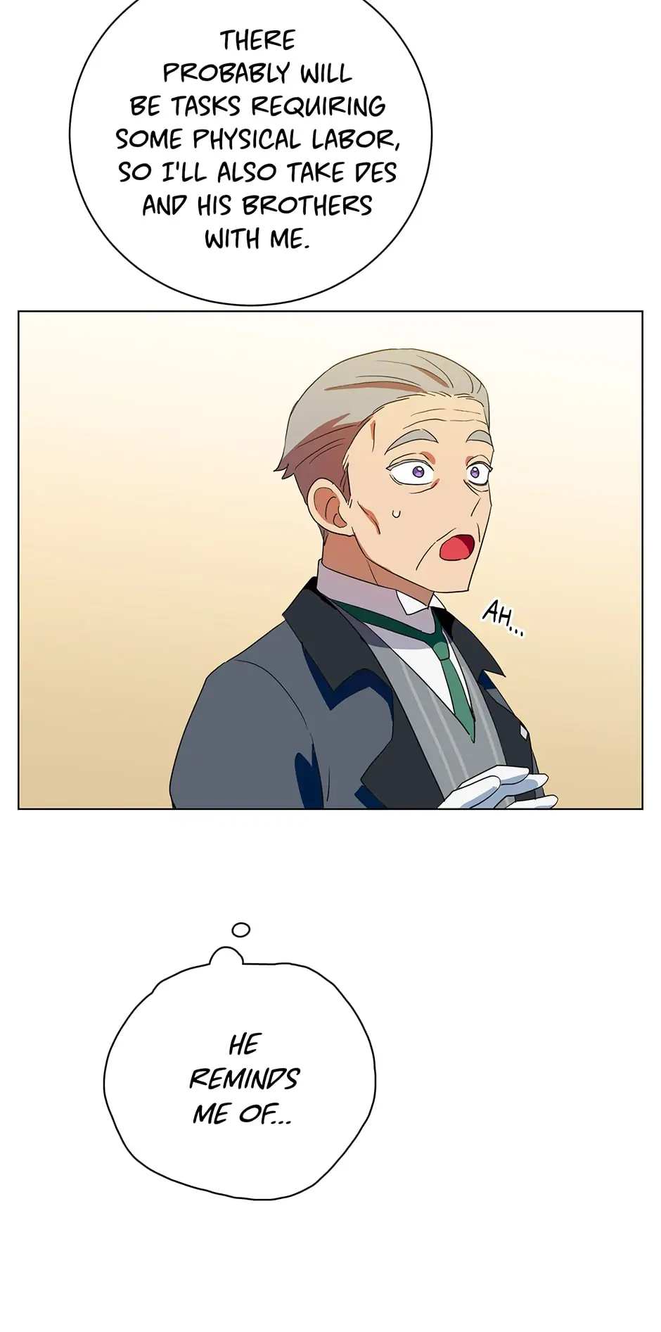 Pendant of the Nymph Chapter 118 - Page 49