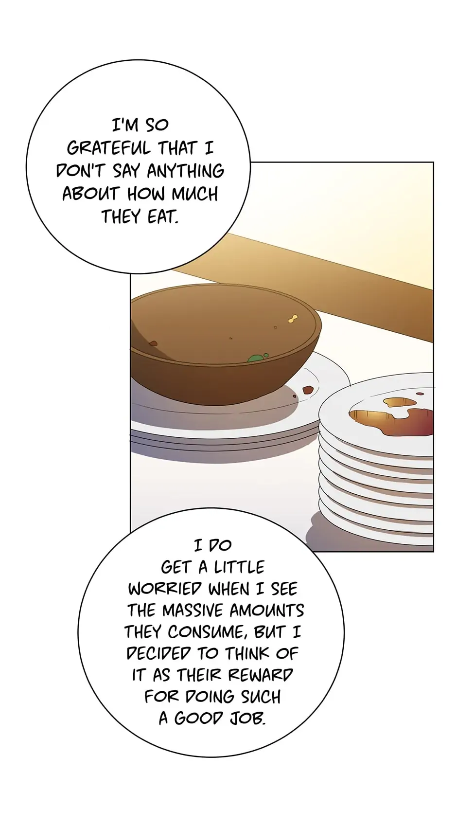 Pendant of the Nymph Chapter 118 - Page 6