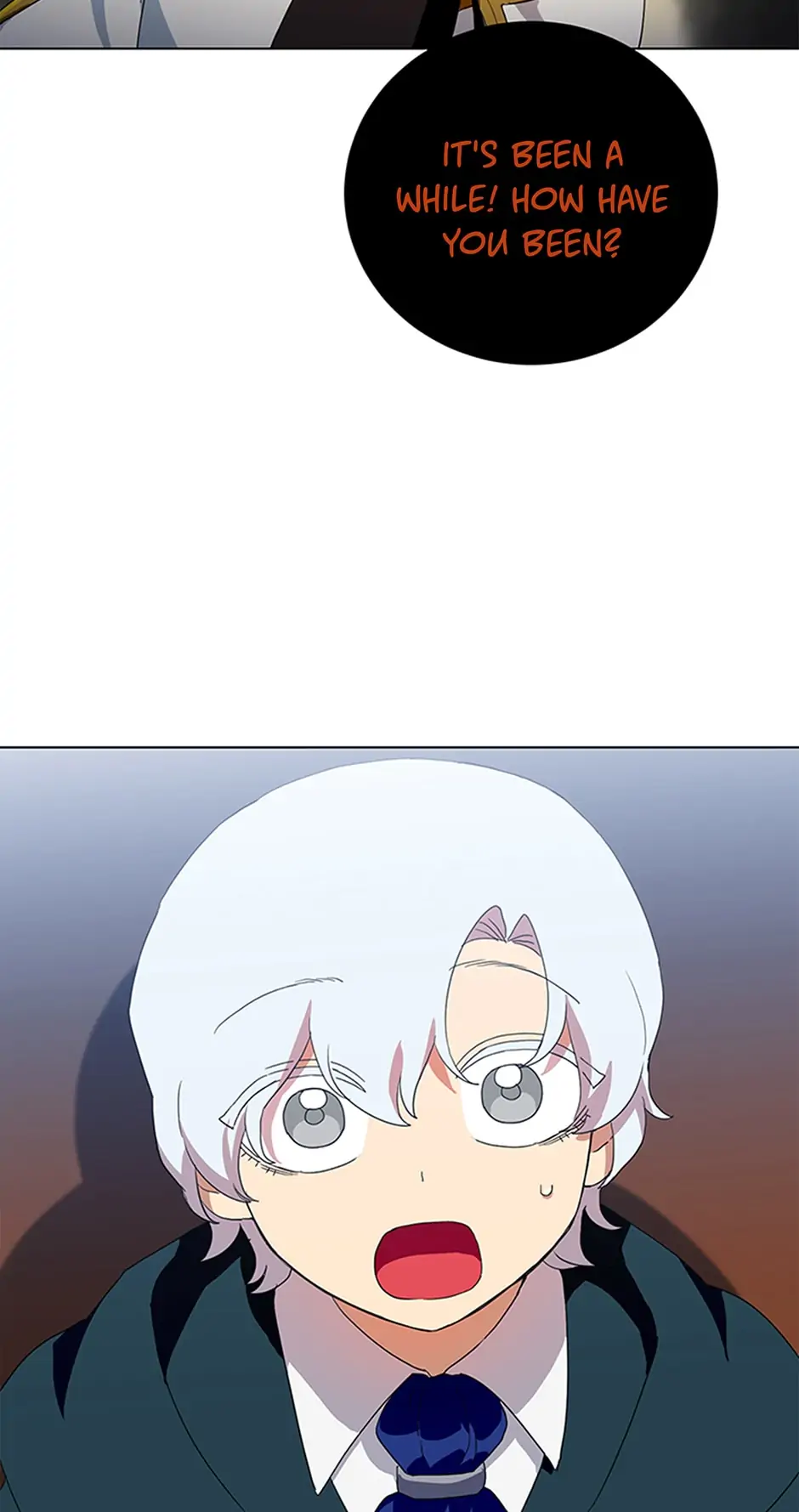 Pendant of the Nymph Chapter 120 - Page 1