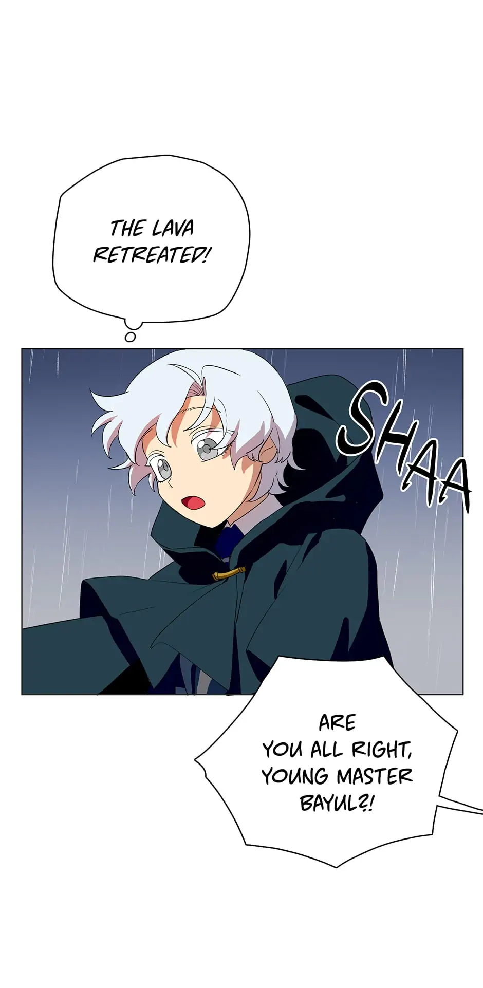 Pendant of the Nymph Chapter 120 - Page 14