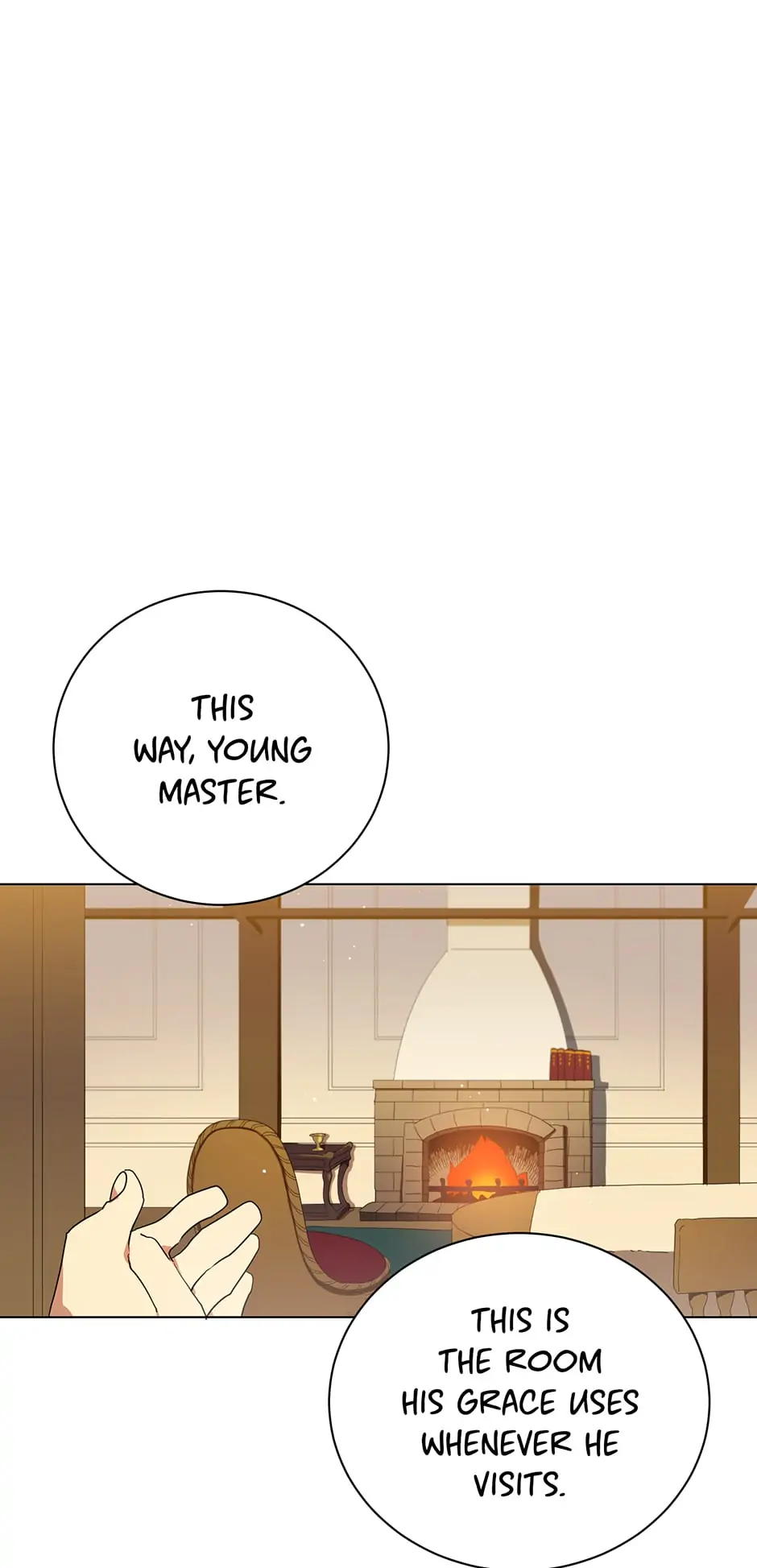 Pendant of the Nymph Chapter 120 - Page 25