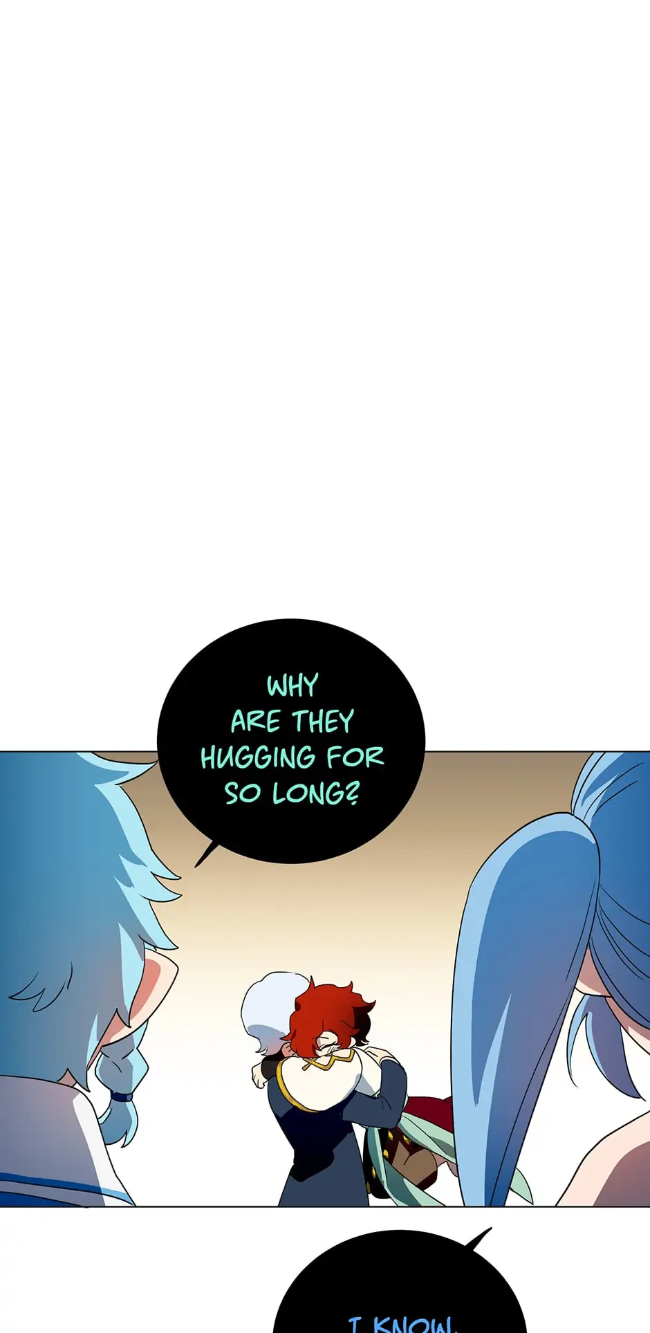Pendant of the Nymph Chapter 120 - Page 52