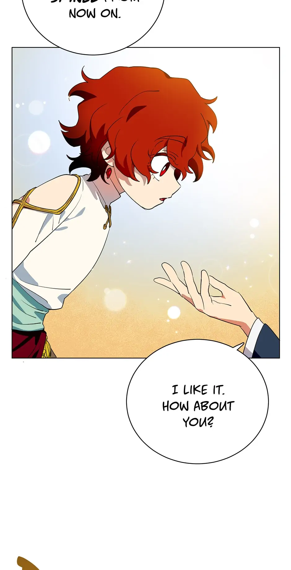 Pendant of the Nymph Chapter 120 - Page 62