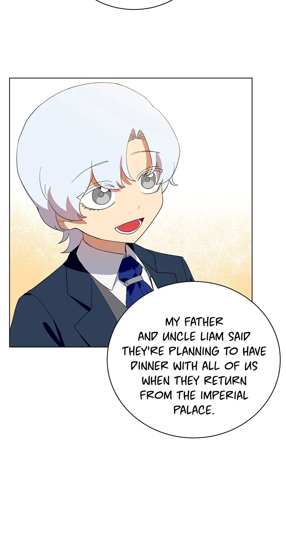 Pendant of the Nymph Chapter 121 - Page 15