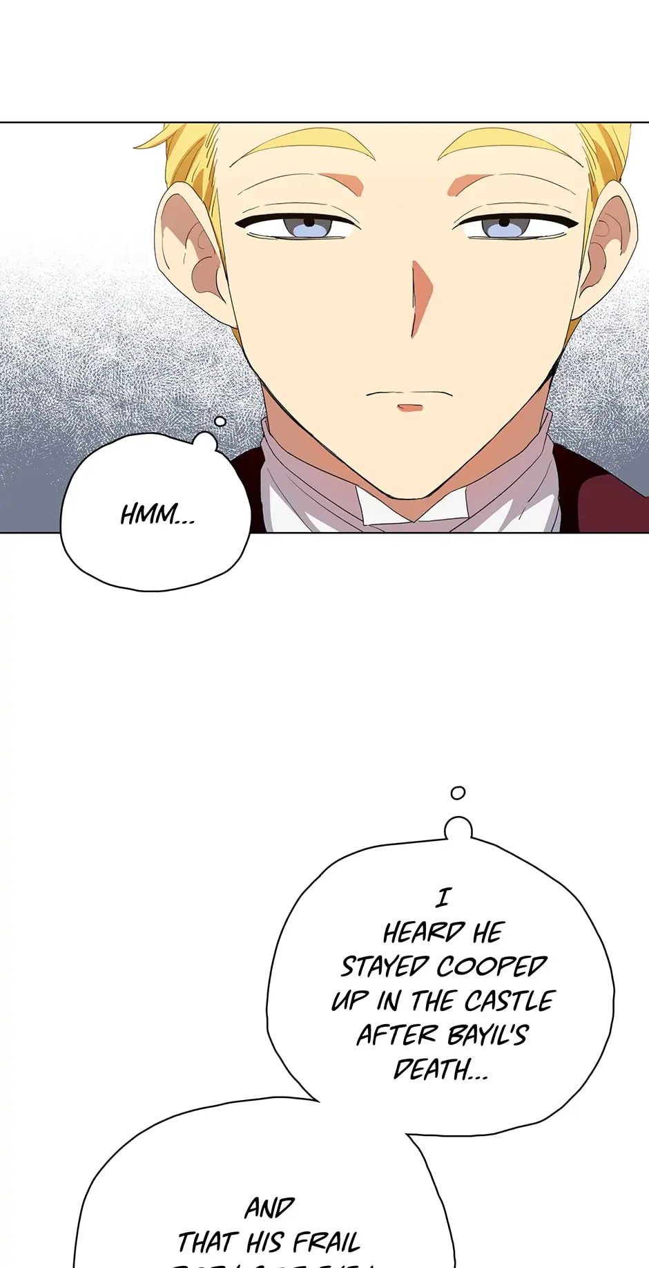 Pendant of the Nymph Chapter 121 - Page 17