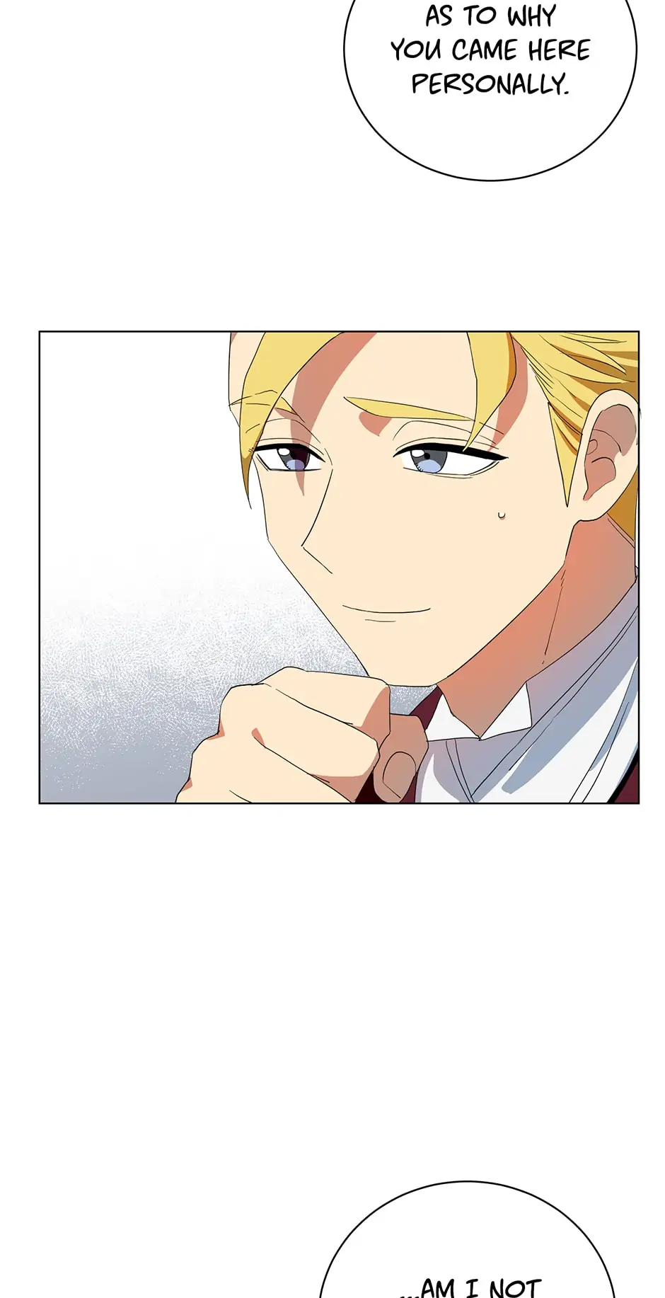 Pendant of the Nymph Chapter 121 - Page 30