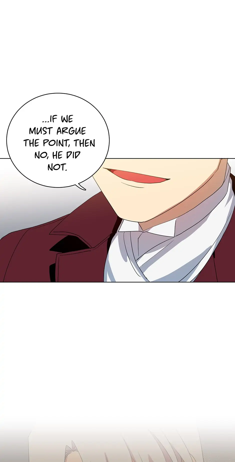 Pendant of the Nymph Chapter 121 - Page 36