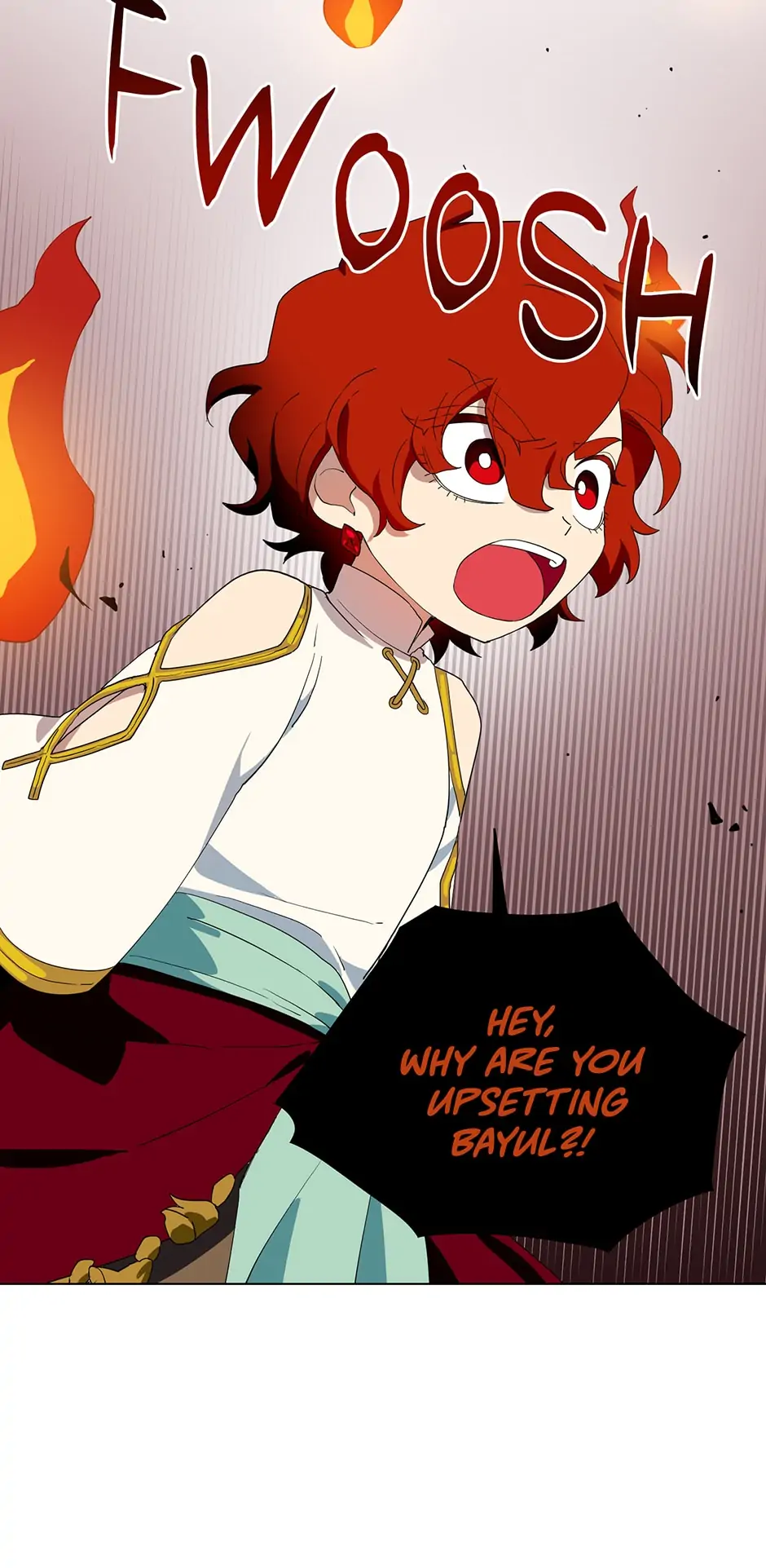 Pendant of the Nymph Chapter 121 - Page 51