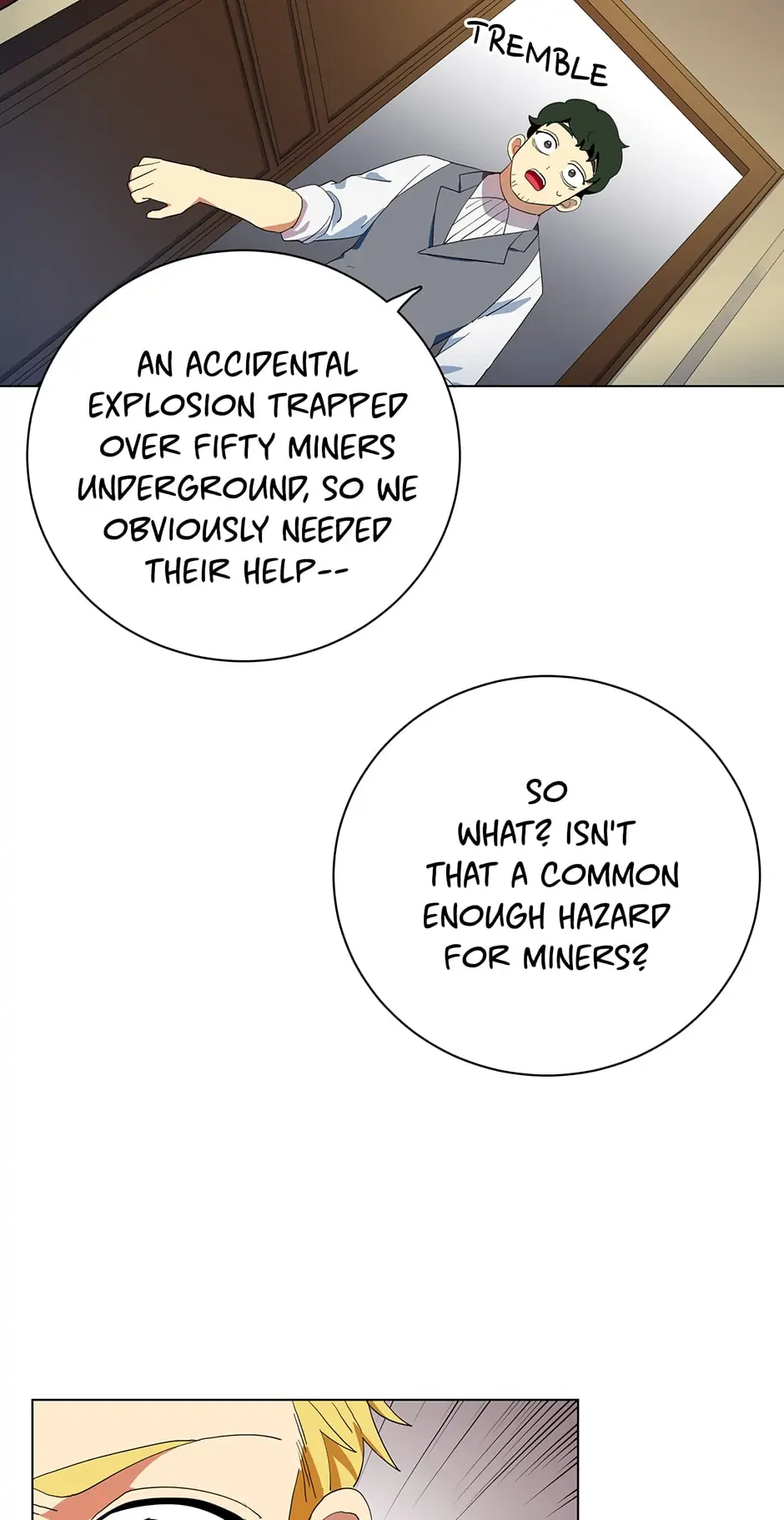 Pendant of the Nymph Chapter 122 - Page 10
