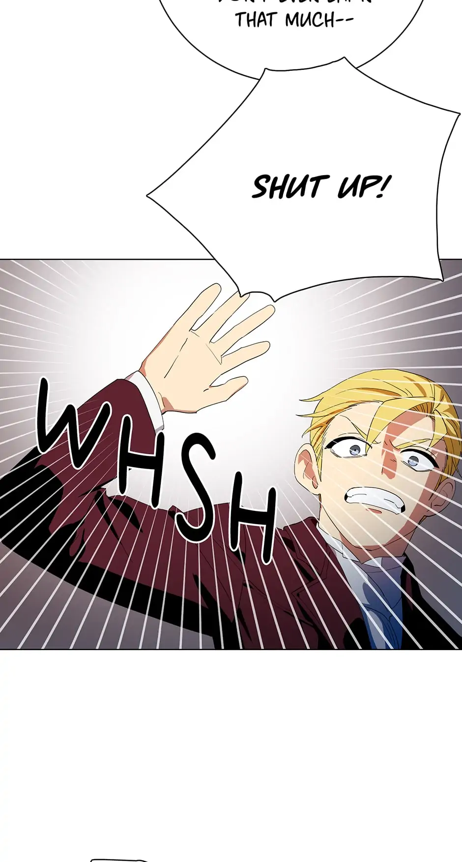 Pendant of the Nymph Chapter 122 - Page 24