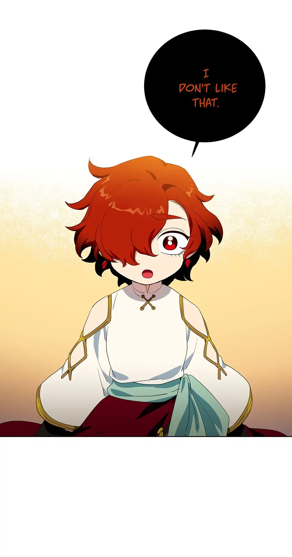 Pendant of the Nymph Chapter 122 - Page 36