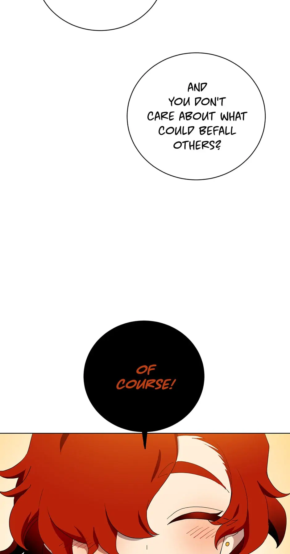 Pendant of the Nymph Chapter 122 - Page 38