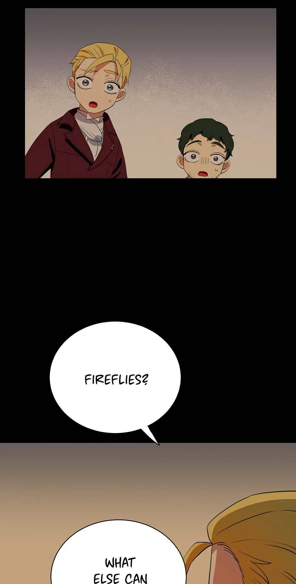 Pendant of the Nymph Chapter 122 - Page 5
