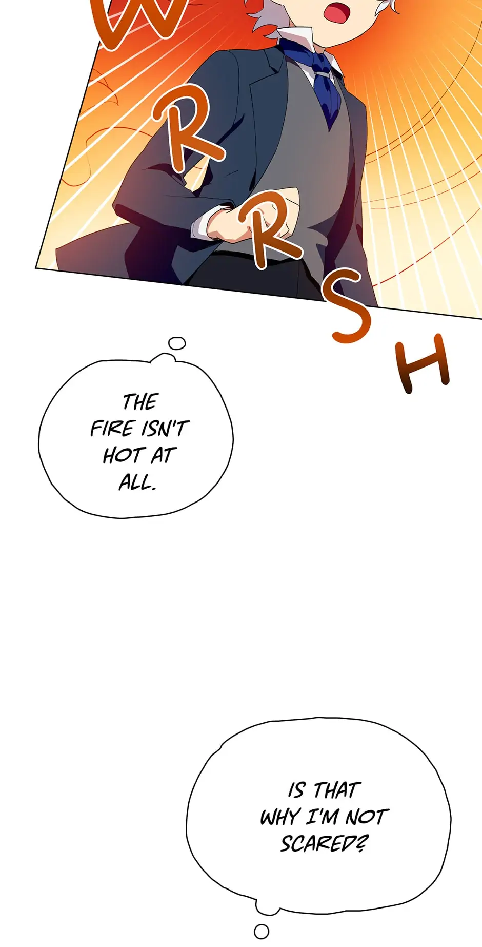 Pendant of the Nymph Chapter 122 - Page 62