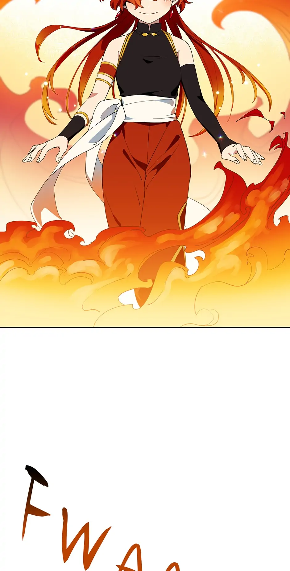 Pendant of the Nymph Chapter 122 - Page 64