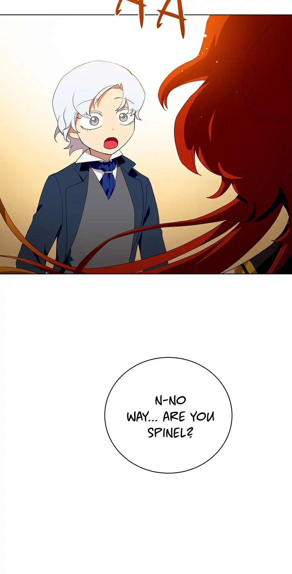 Pendant of the Nymph Chapter 122 - Page 65