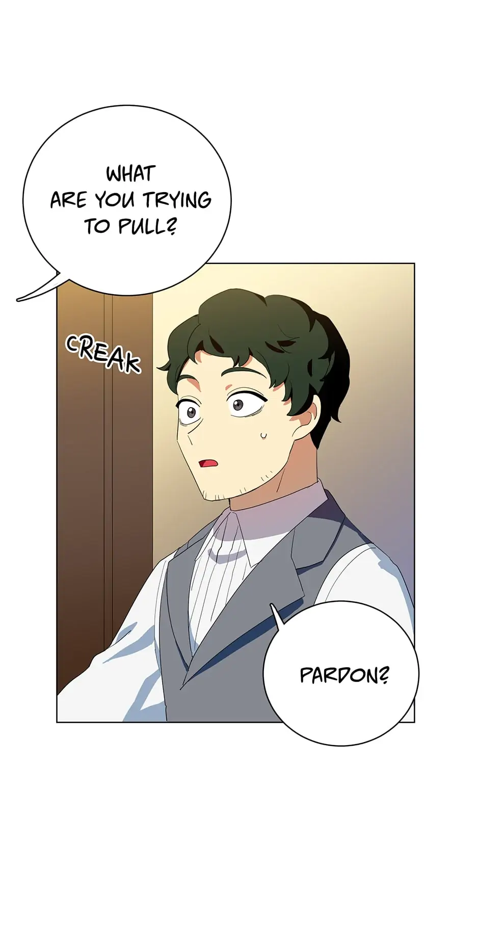 Pendant of the Nymph Chapter 122 - Page 8