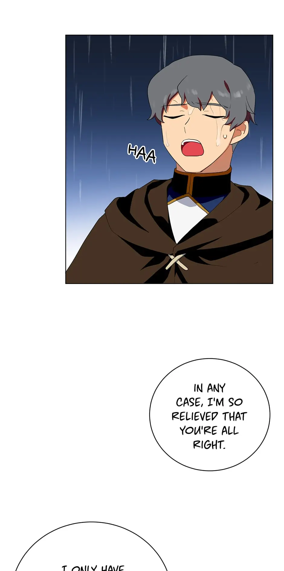 Pendant of the Nymph Chapter 124 - Page 14