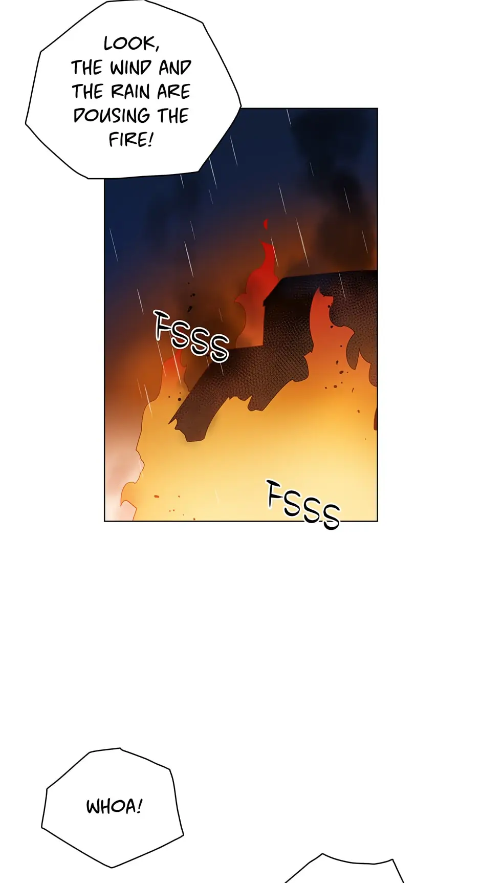 Pendant of the Nymph Chapter 124 - Page 21