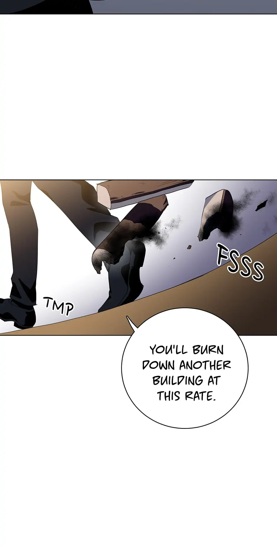 Pendant of the Nymph Chapter 124 - Page 37