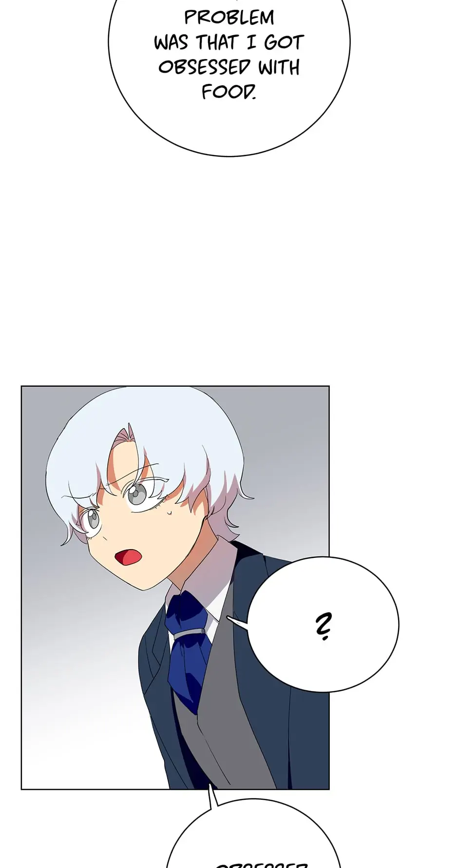 Pendant of the Nymph Chapter 124 - Page 53