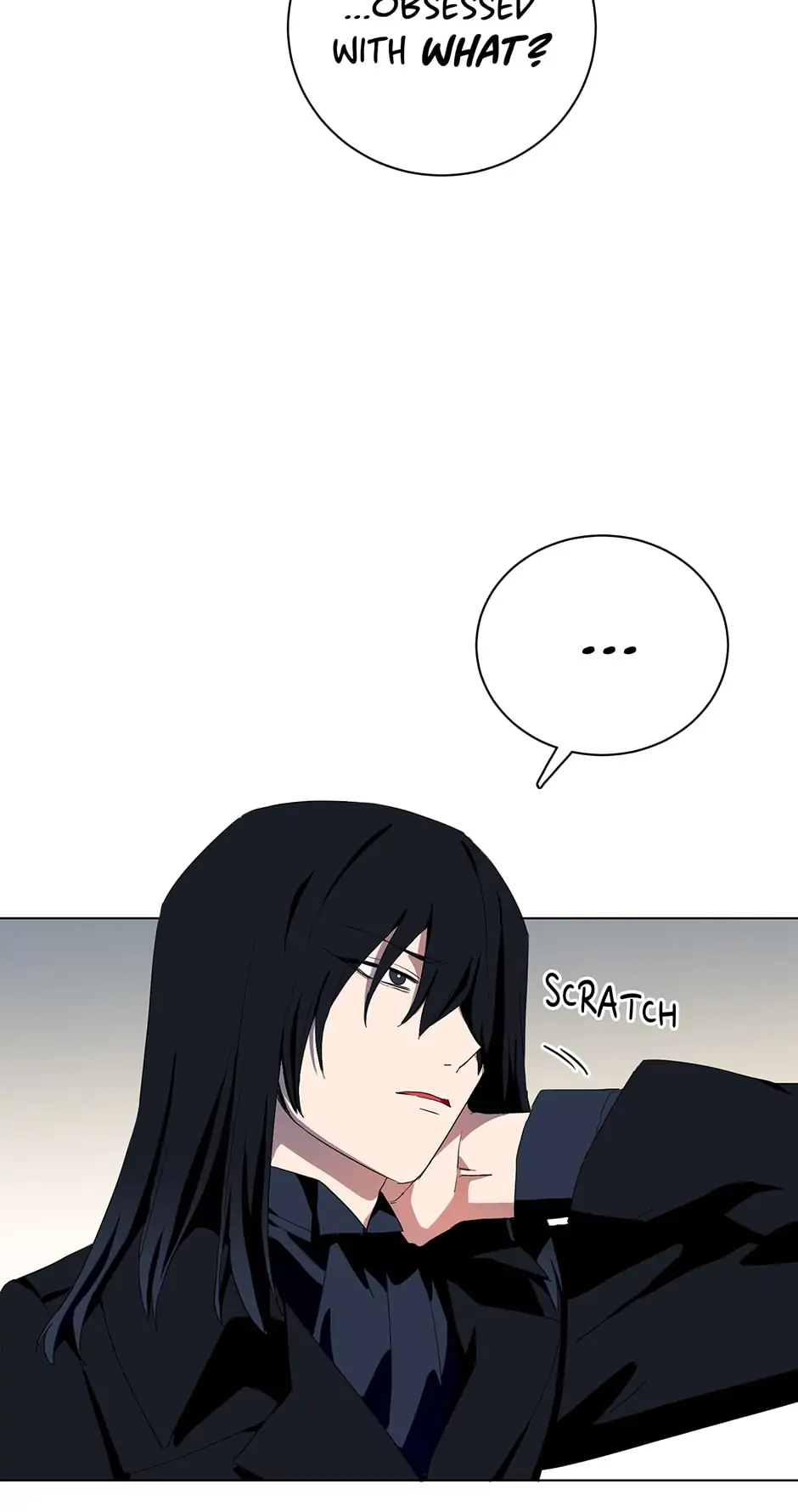 Pendant of the Nymph Chapter 124 - Page 54