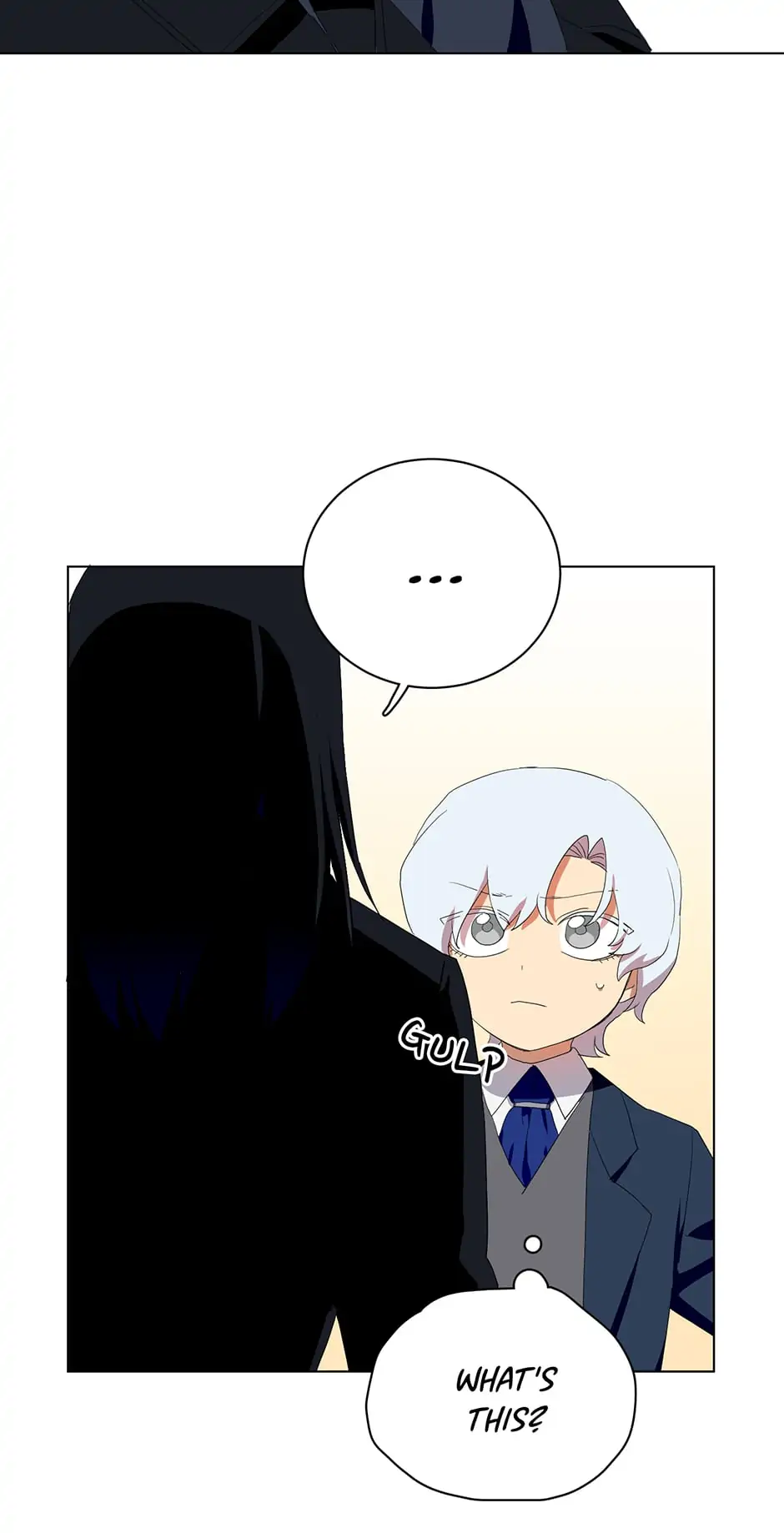 Pendant of the Nymph Chapter 125 - Page 10