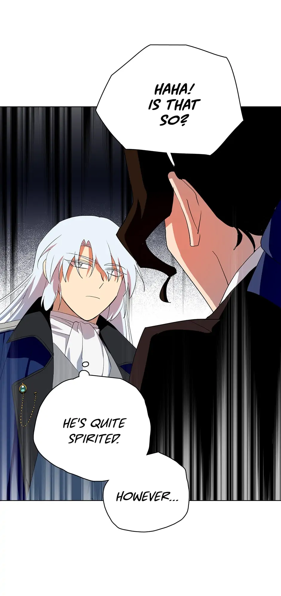 Pendant of the Nymph Chapter 125 - Page 51