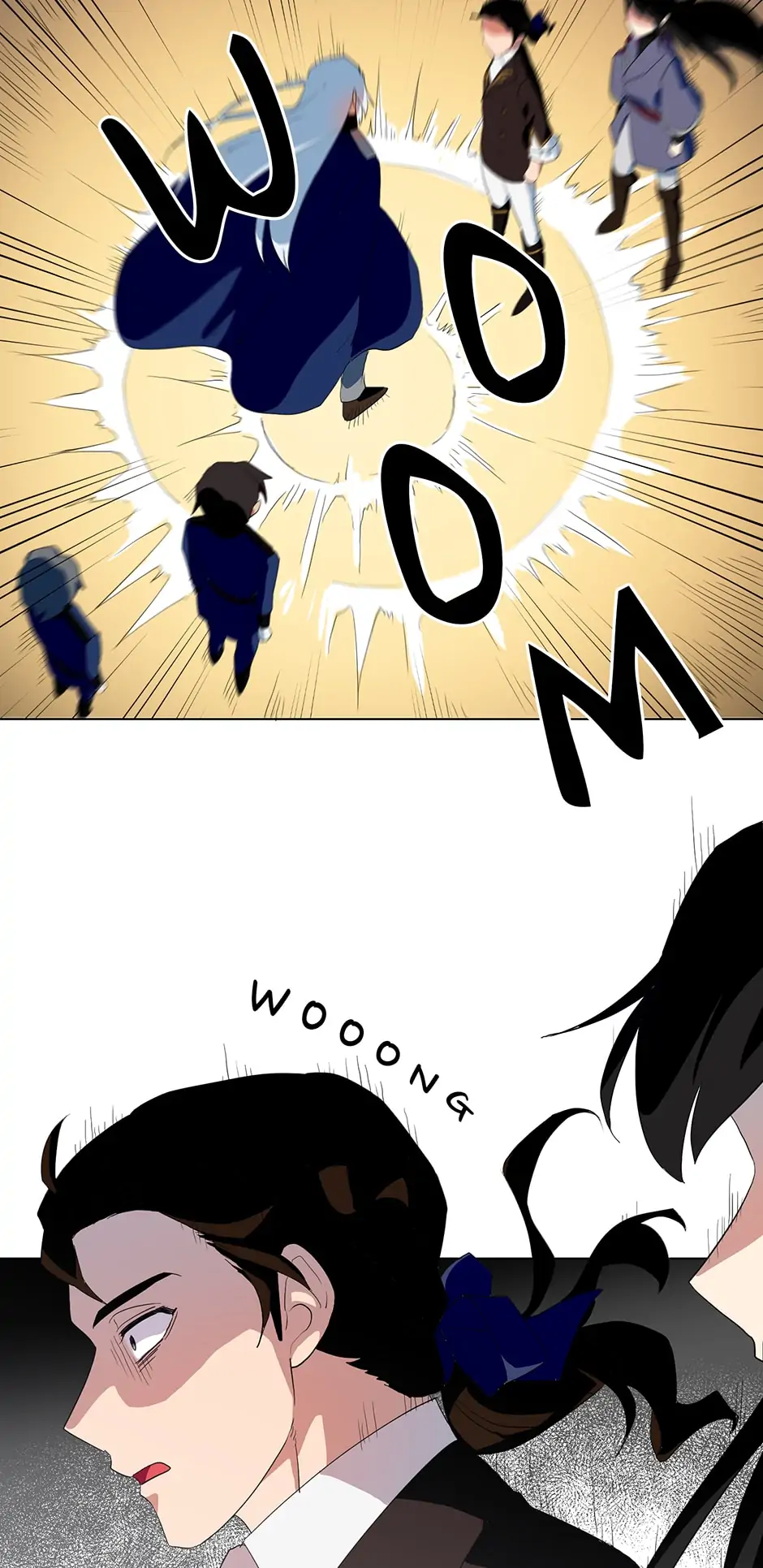 Pendant of the Nymph Chapter 125 - Page 54