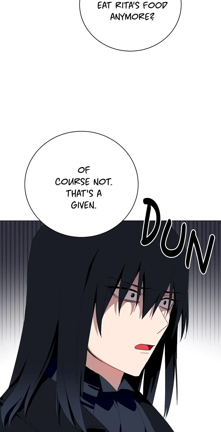 Pendant of the Nymph Chapter 125 - Page 9