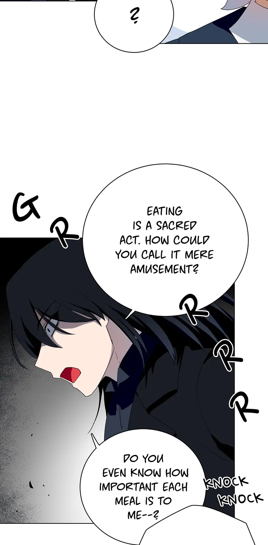 Pendant of the Nymph Chapter 126 - Page 17