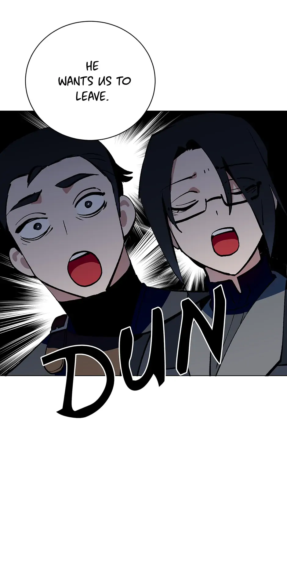 Pendant of the Nymph Chapter 126 - Page 23