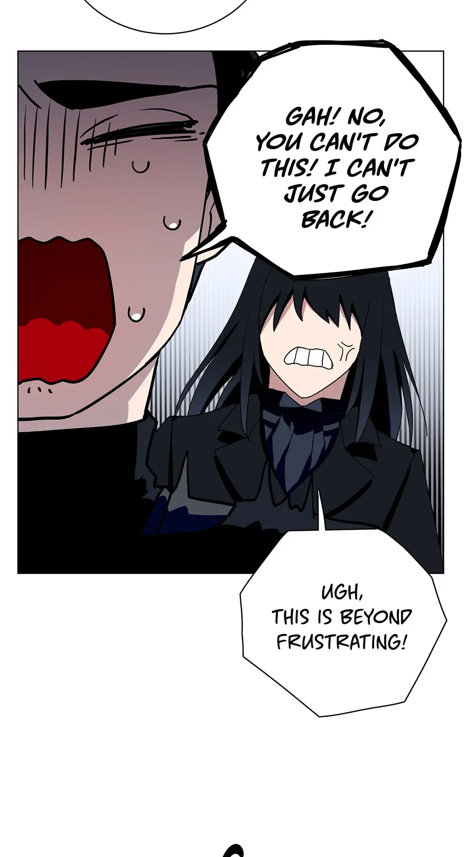 Pendant of the Nymph Chapter 126 - Page 34