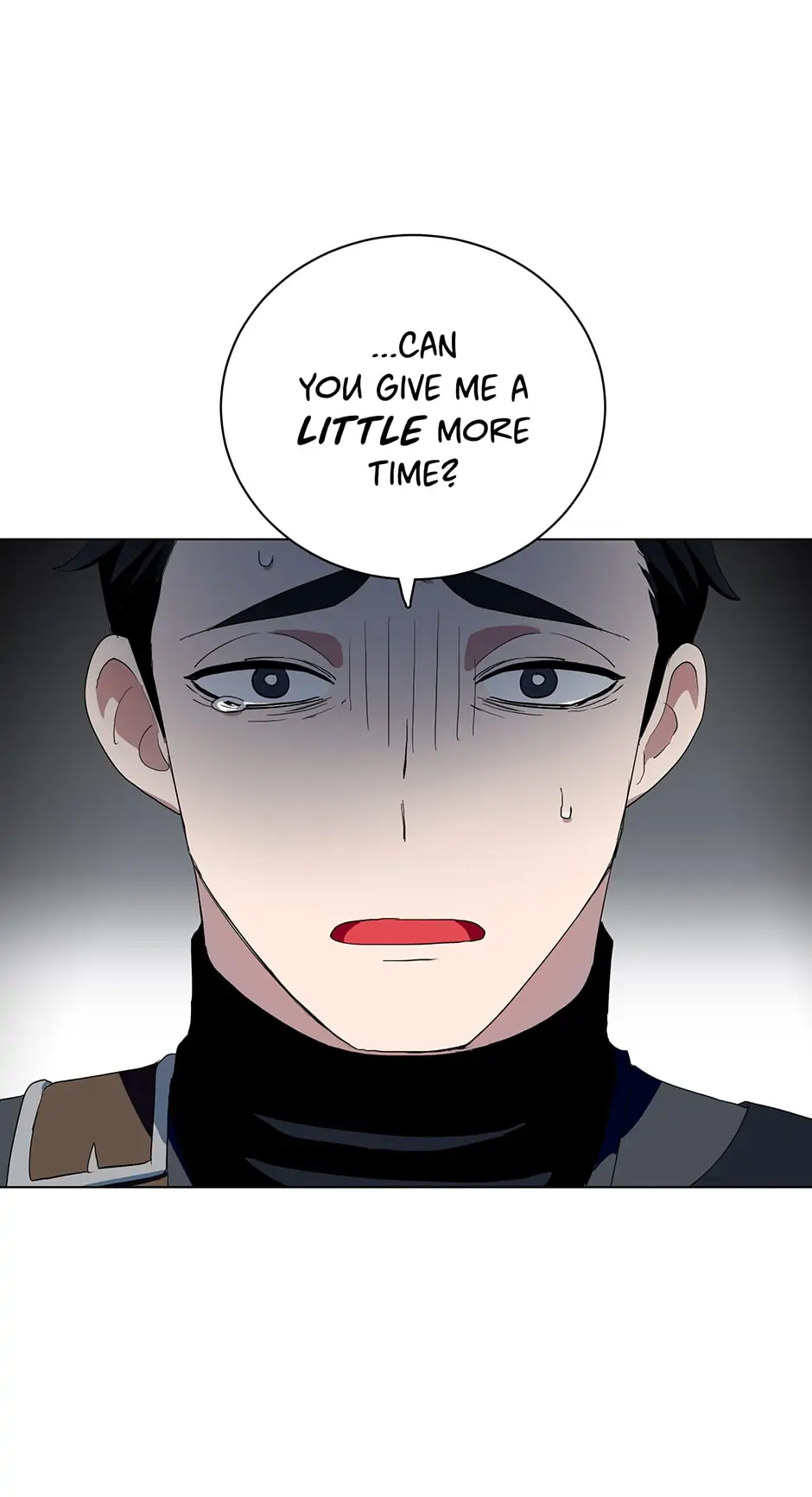 Pendant of the Nymph Chapter 126 - Page 39
