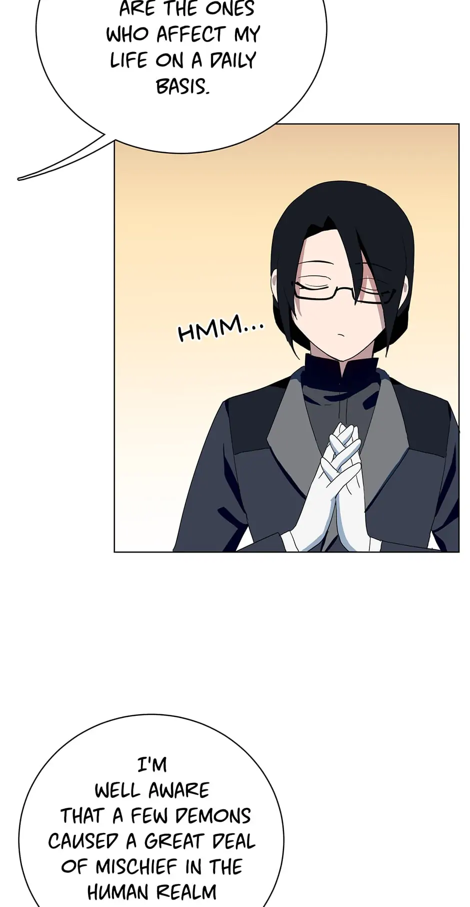 Pendant of the Nymph Chapter 126 - Page 42