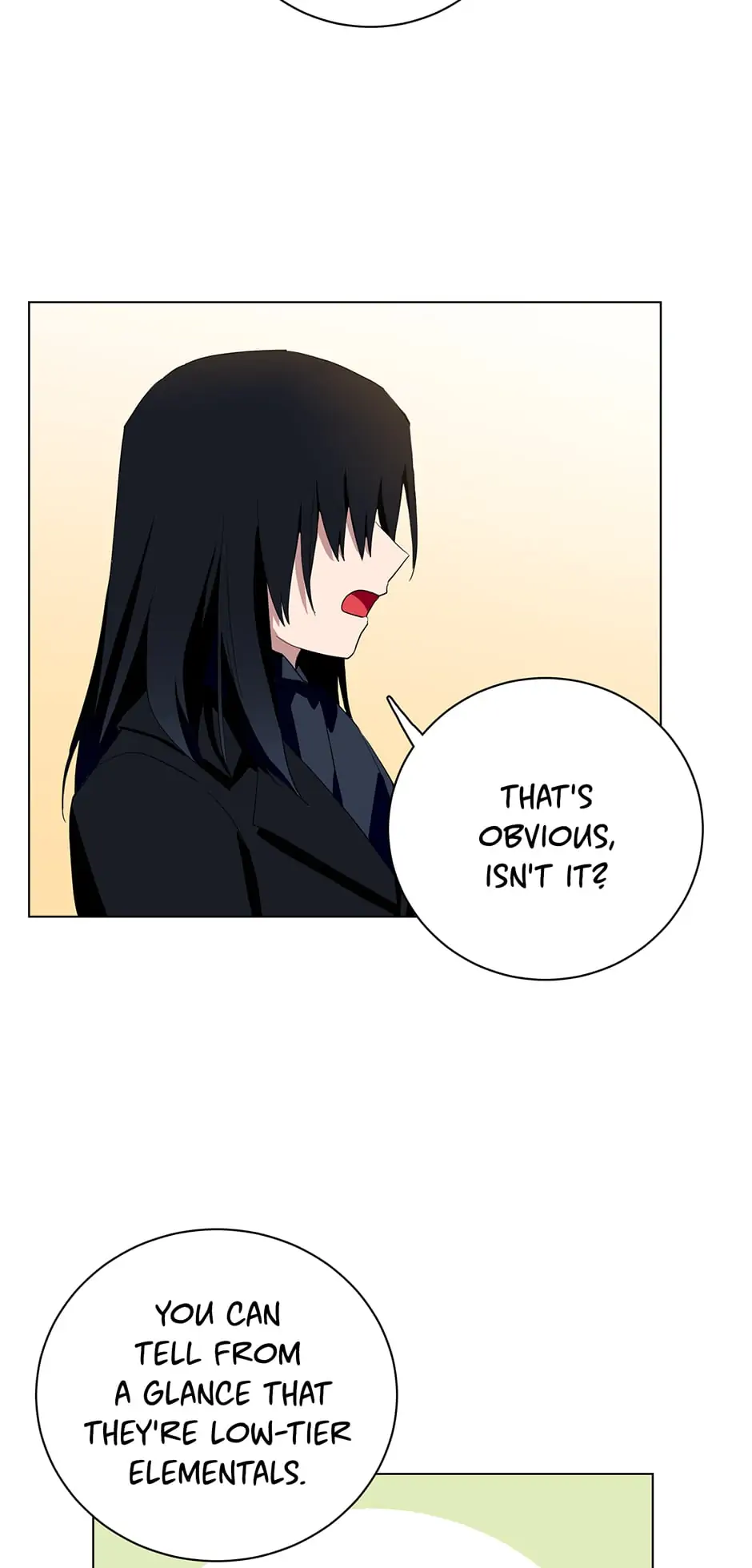 Pendant of the Nymph Chapter 126 - Page 52