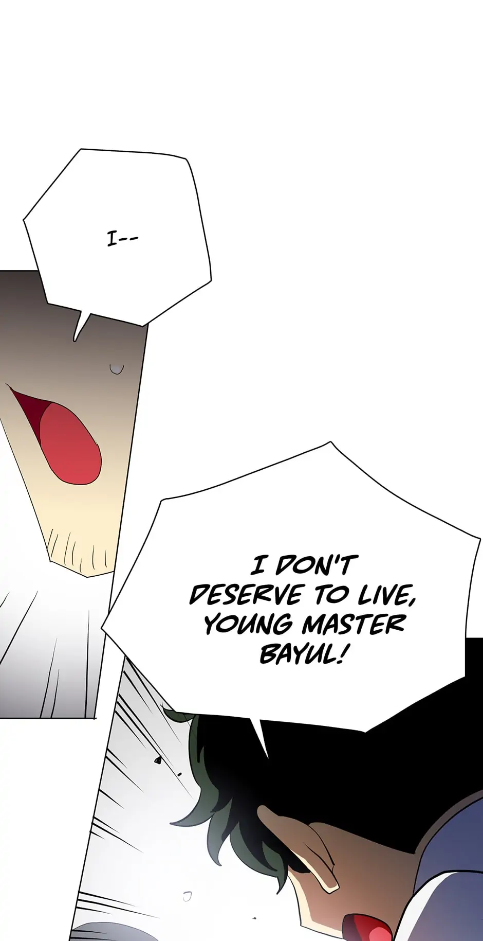 Pendant of the Nymph Chapter 127 - Page 53