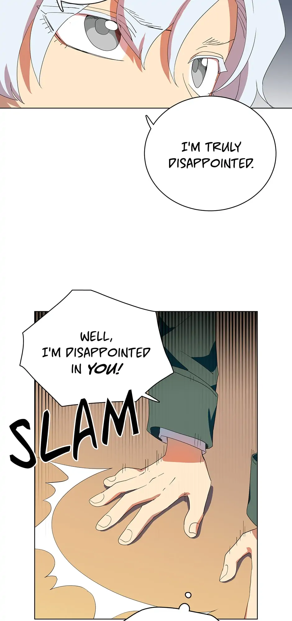 Pendant of the Nymph Chapter 128 - Page 12